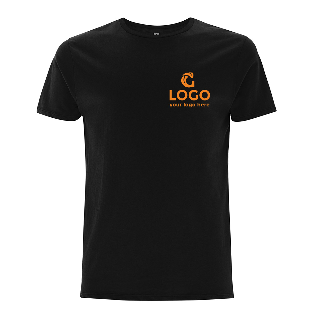 Basic T-shirt men | Eco promotional gift